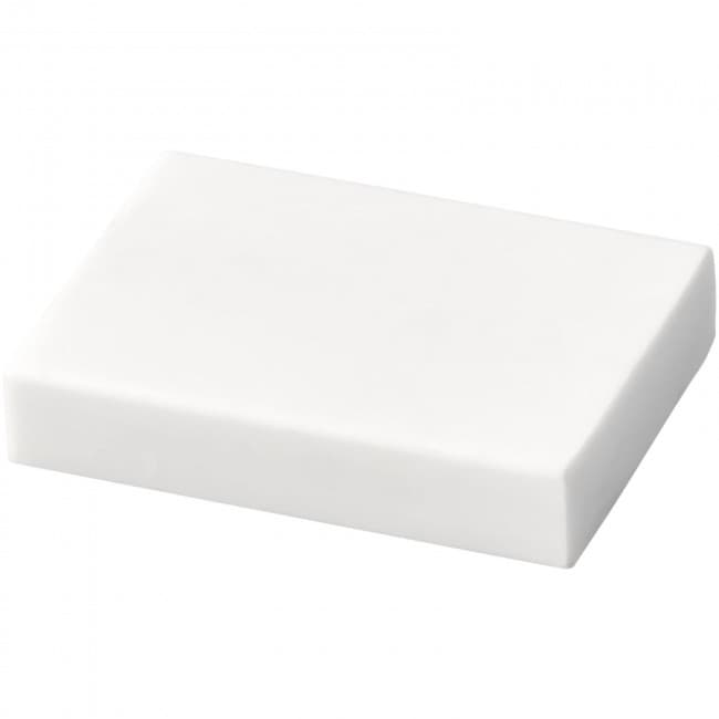 Custom Printed Adal standard eraser