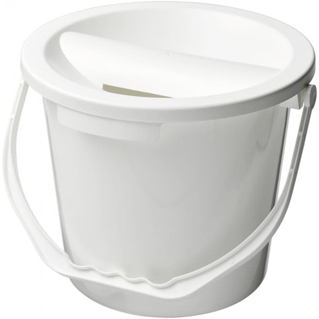 Custom Printed Udar charity collection bucket - Image 2