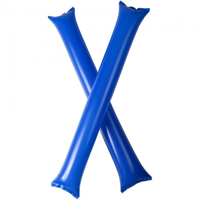 Custom Printed Cheer 2-piece inflatable cheering sticks - Image 4