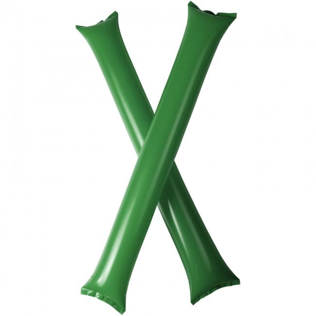 Custom Printed Cheer 2-piece inflatable cheering sticks - Image 3