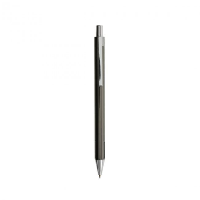 Custom Printed Elegance Metal Ballpen - Image 4