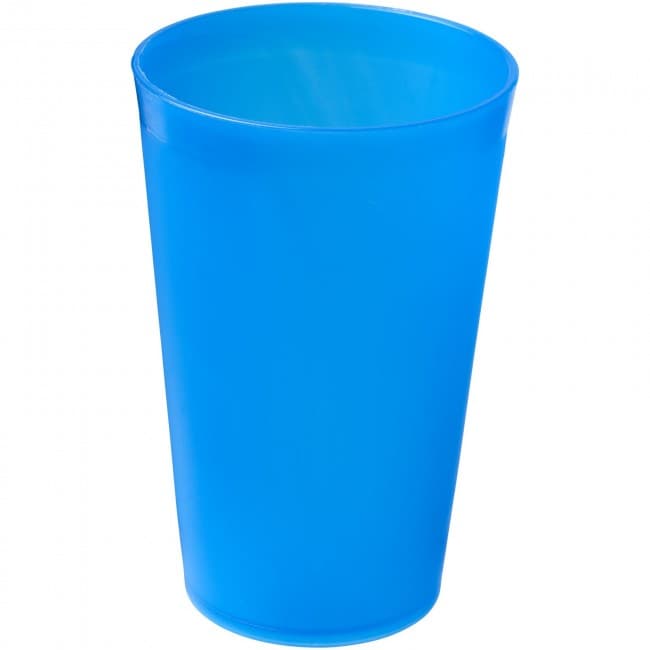 Custom Printed Drench 300 ml plastic tumbler - Image 1