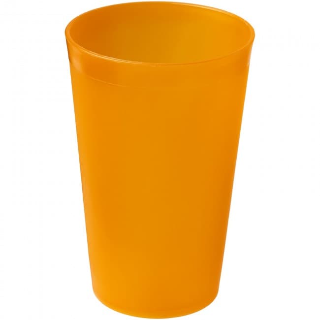 Custom Printed Drench 300 ml plastic tumbler - Image 4