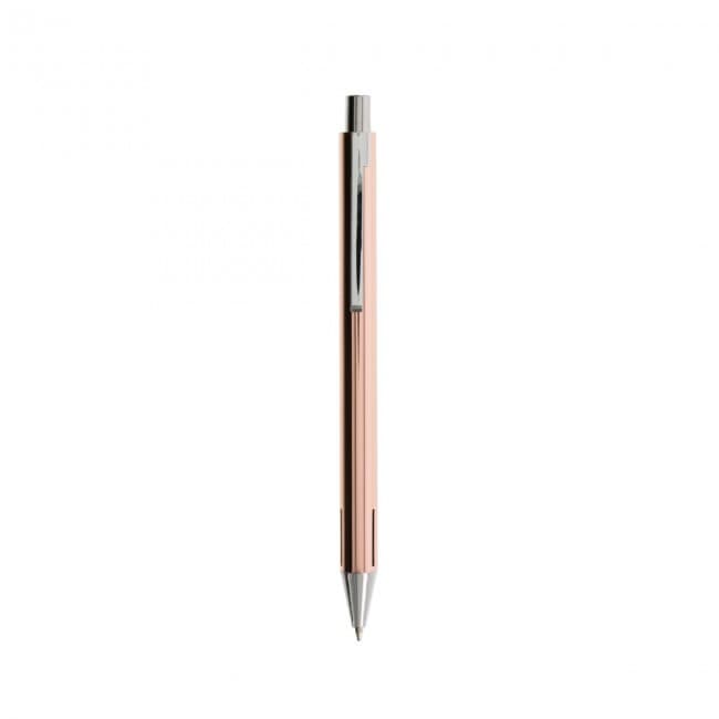 Custom Printed Elegance Metal Ballpen - Image 3