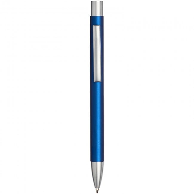 Custom Printed Reno ballpoint pen-BK - Image 2