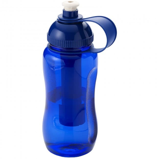 Custom Printed Yukon 500 ml sports bottle