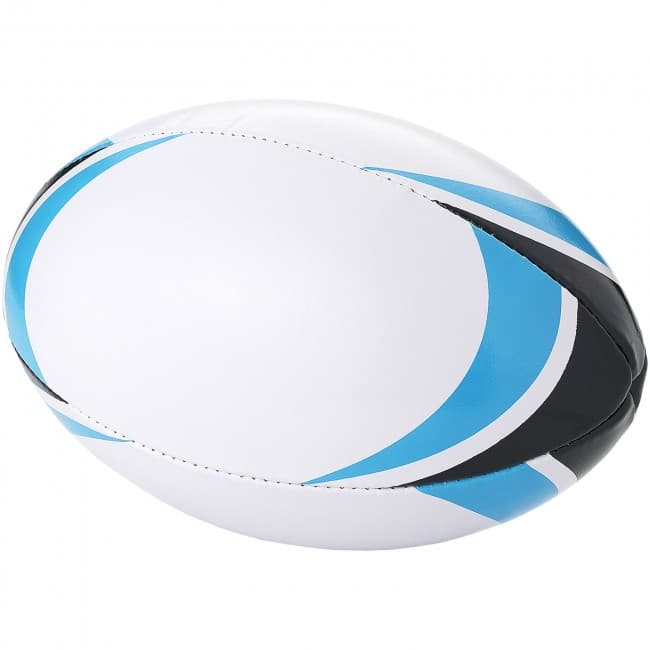 Custom Printed Stadium rugby ball