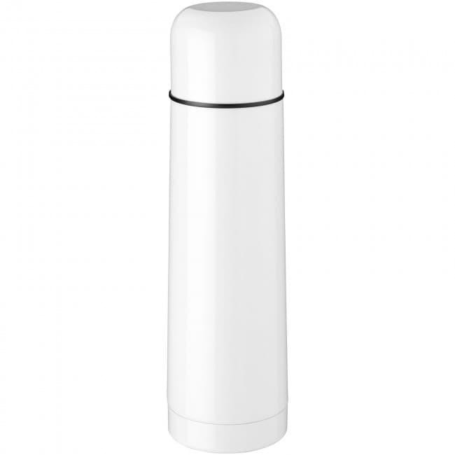 Custom Printed Gallup 500 ml vacuum insulated flask - Image 3