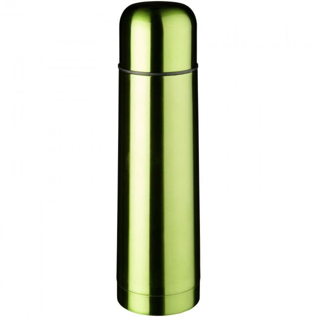 Custom Printed Gallup 500 ml vacuum insulated flask - Image 1