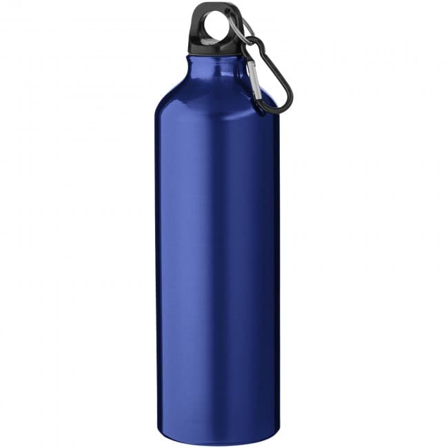 Custom Printed Pacific 770 ml sport bottle with carabiner - Image 9