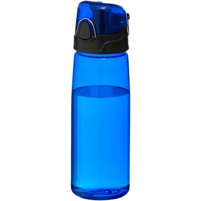 Custom Printed Capri 700 ml sport bottle - Image 5