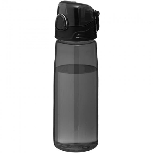 Custom Printed Capri 700 ml sport bottle - Image 2