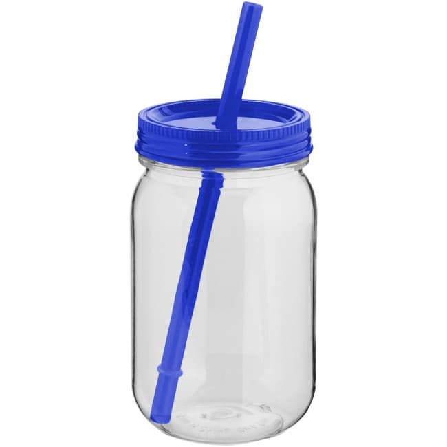 Custom Printed Binx mason jar - Image 4