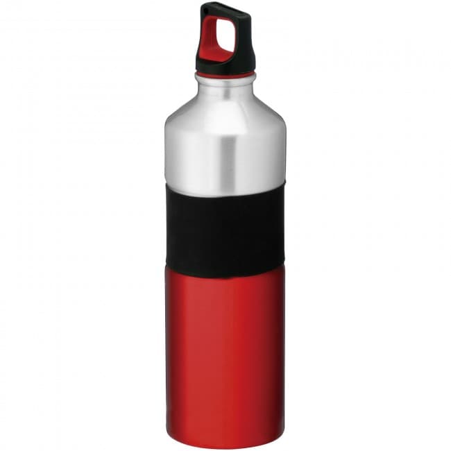 Custom Printed Nassau 750 ml sport bottle - Image 2