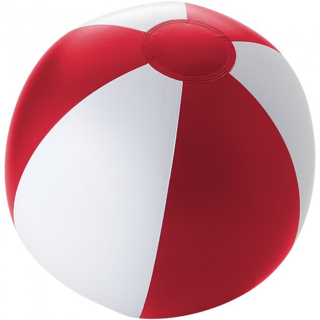 Custom Printed Palma inflatable beach ball - Image 4