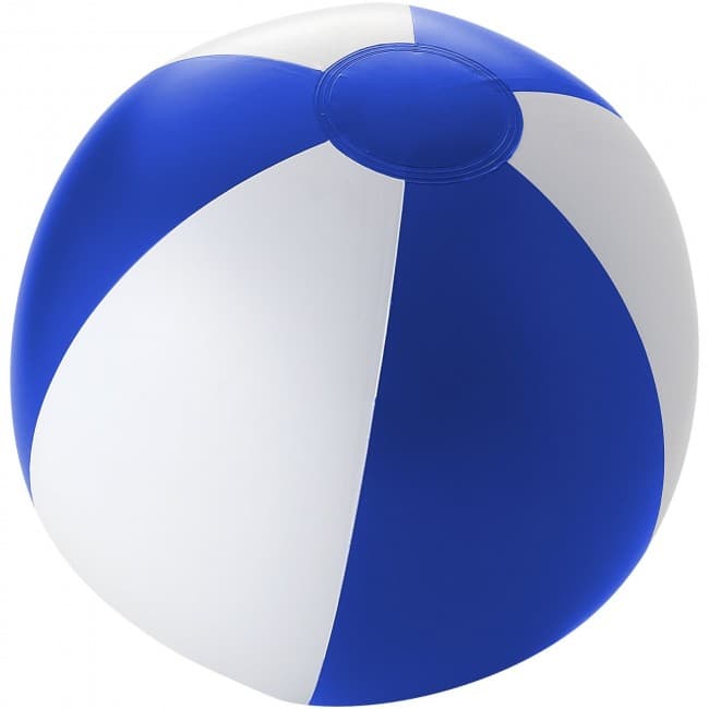 Custom Printed Palma inflatable beach ball - Image 3