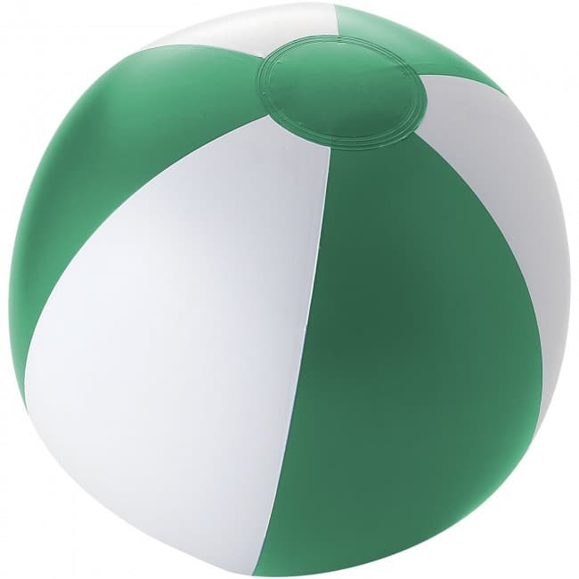 Custom Printed Palma inflatable beach ball - Image 2