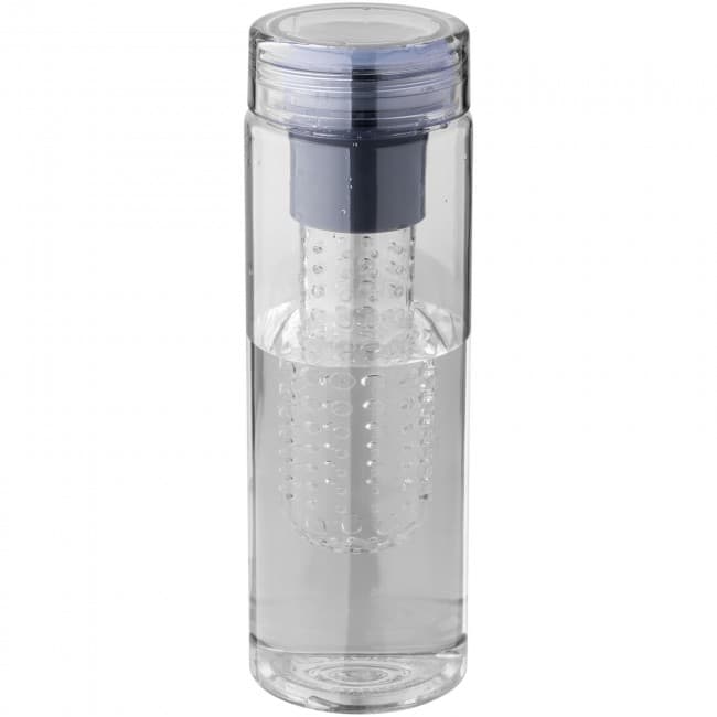 Custom Printed Fruiton 740 ml Tritan? infuser sport bottle - Image 5