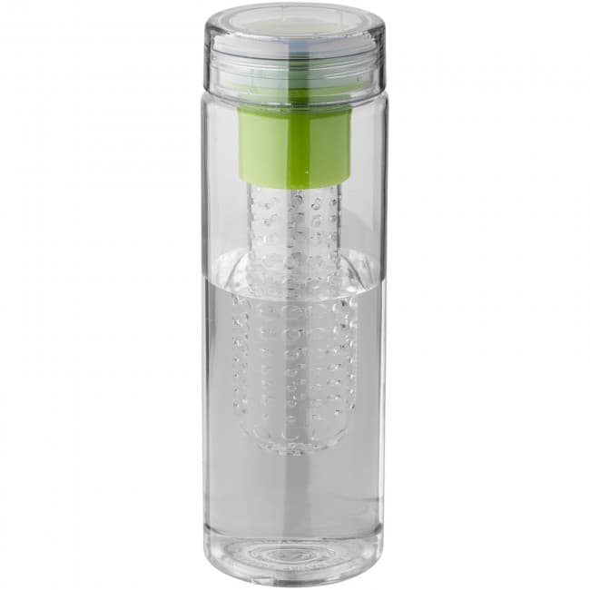 Custom Printed Fruiton 740 ml Tritan? infuser sport bottle - Image 2