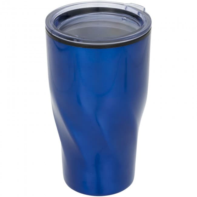 Custom Printed Hugo isolating tumbler - Image 1