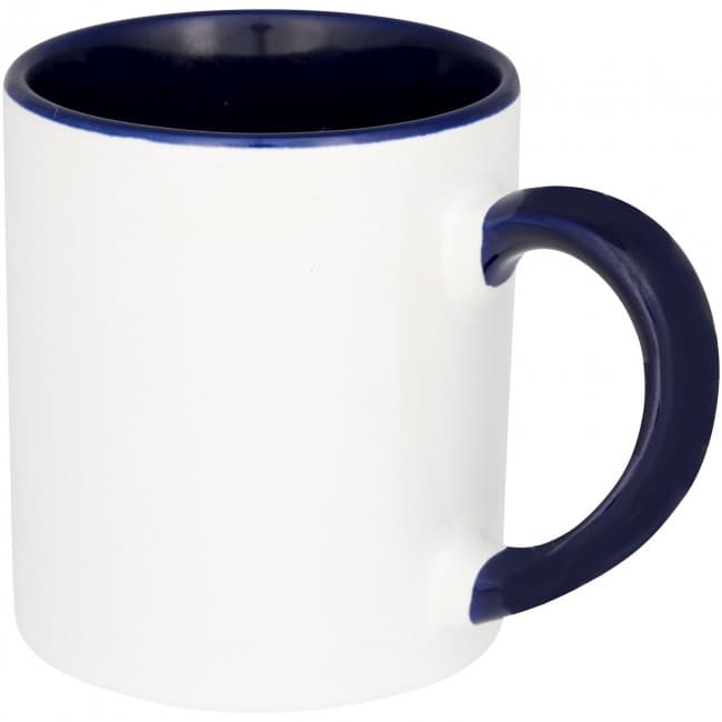 Custom Printed Pixi mini sublimation colour pop mug - Image 3