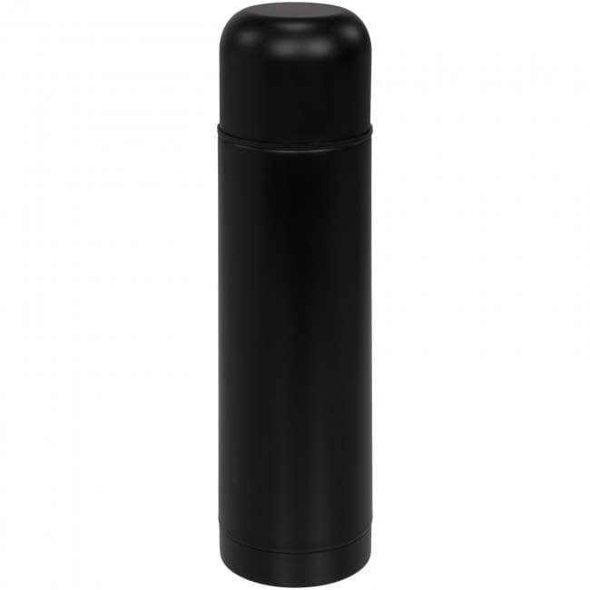 Custom Printed Gallup matte 500 ml vacuum insulated flask - Image 4