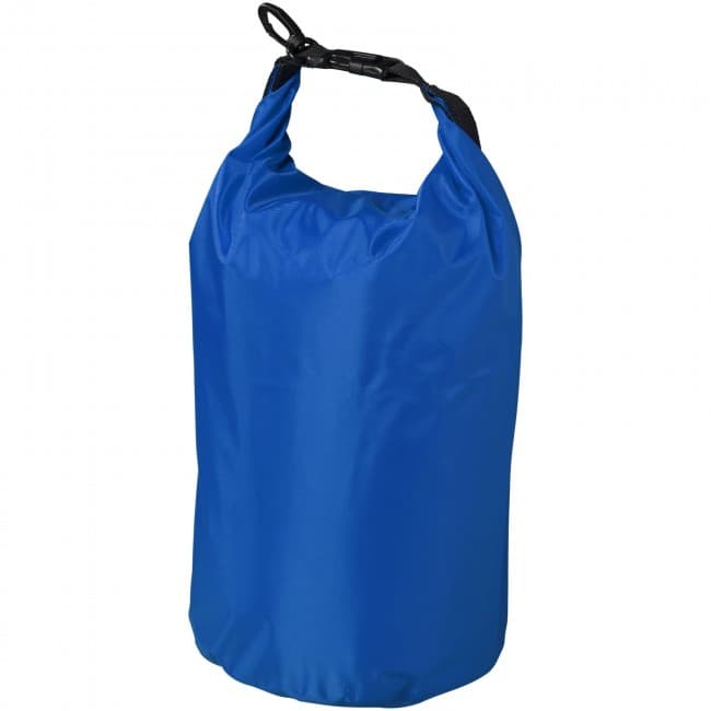 Custom Printed Camper 10 litre waterproof bag - Image 4