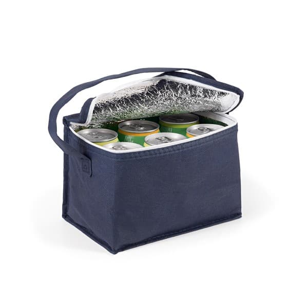 Custom Printed Izmir Cooler bag 3L In Non-Woven