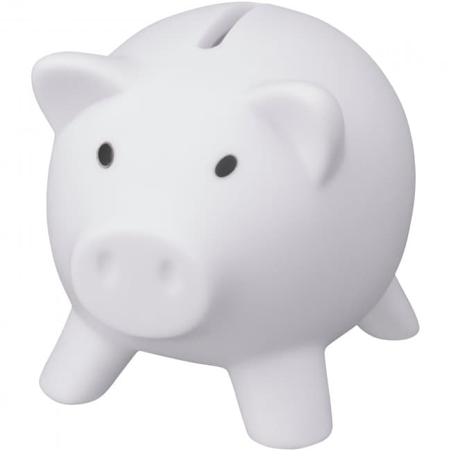 Custom Printed Piggy Bank - Image 7