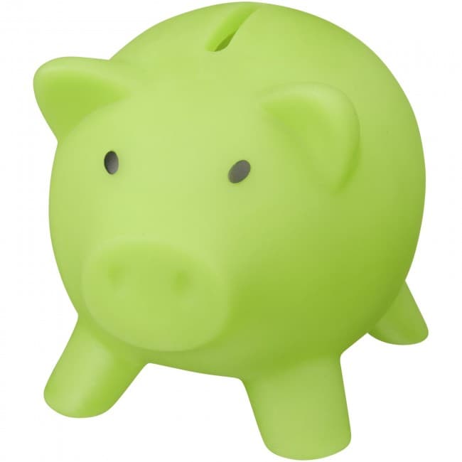 Custom Printed Piggy Bank - Image 1