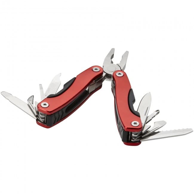 Custom Printed Casper 11-function mini multi-tool - Image 2