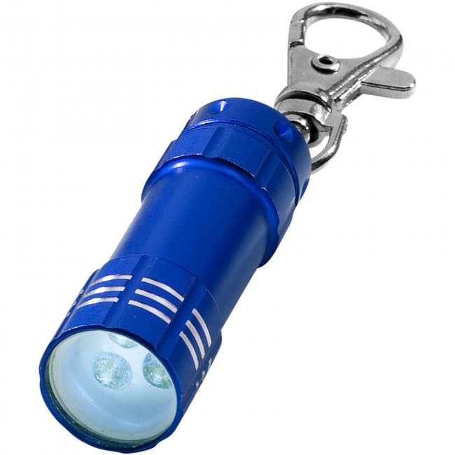 Custom Printed Astro LED keychain light - Image 6