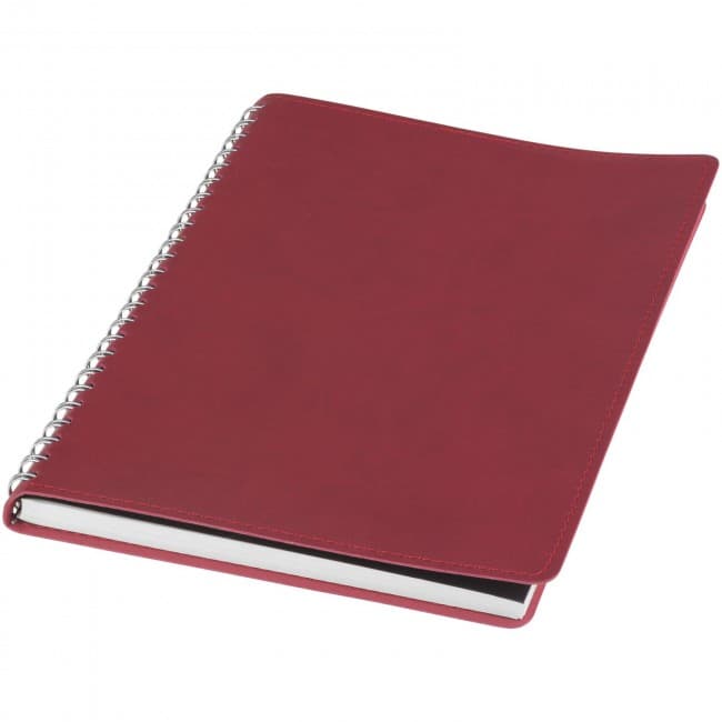 Custom Printed Brinc A5 soft cover notebook - Image 2