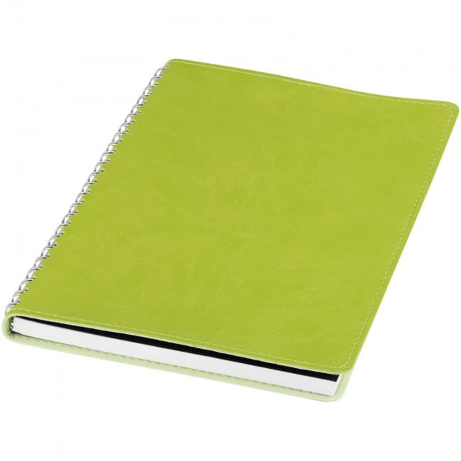 Custom Printed Brinc A5 soft cover notebook - Image 1