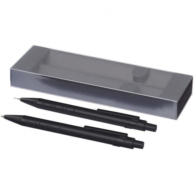 Custom Printed Juipter Writing Set - Image 5