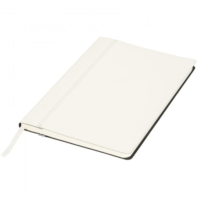 Custom Printed Avery A5 notebook - Image 1