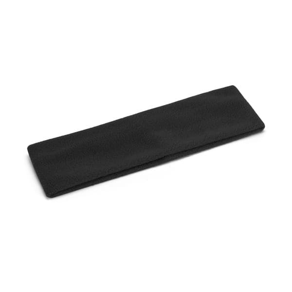 Custom Printed Polar Fleece Headband