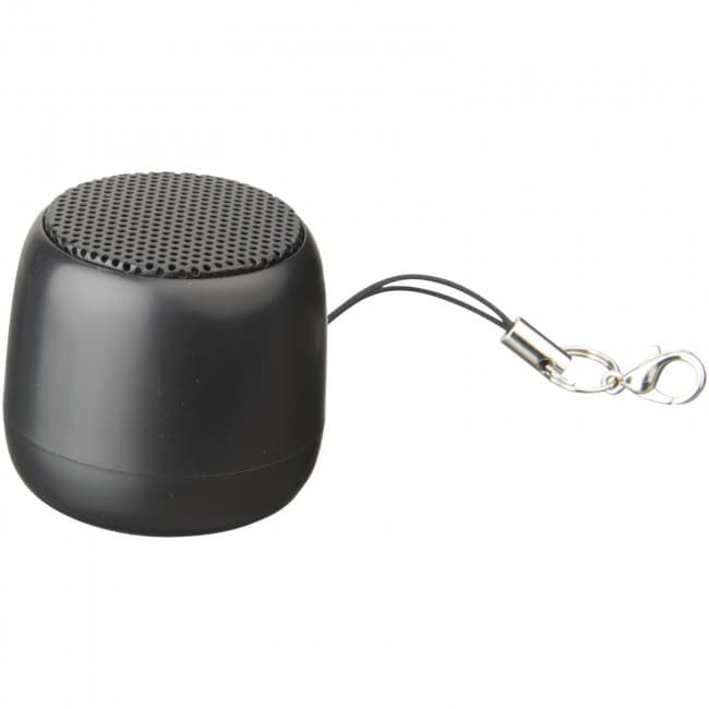 Custom Printed Clip mini Bluetooth® portable speaker - Image 4