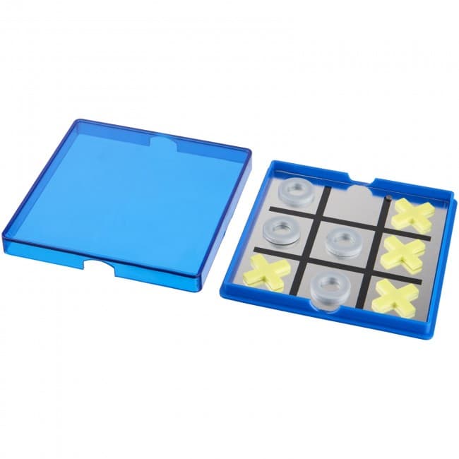 Custom Printed Winnit magnetic tic-tac-toe game - Image 3