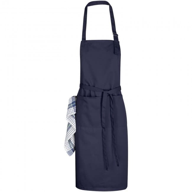 Custom Printed Zora adjustable apron - Image 6