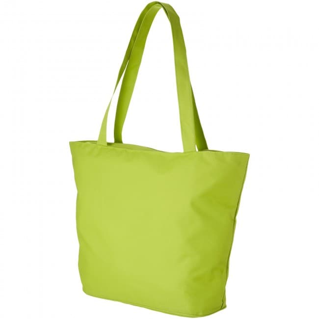 Custom Printed Panama tote bag - Image 9