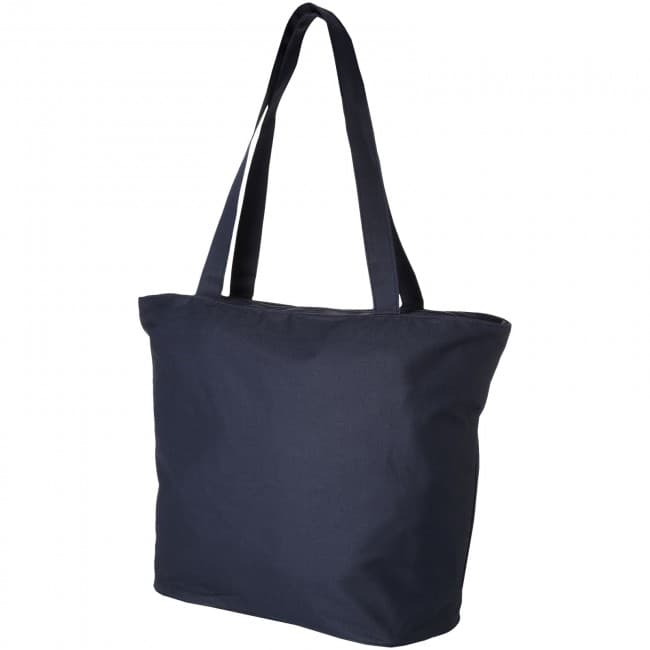 Custom Printed Panama tote bag - Image 8