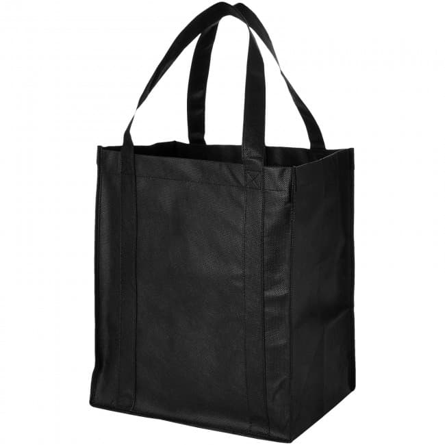 Custom Printed Liberty non-woven tote bag - Image 9