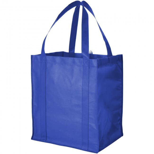 Custom Printed Liberty non-woven tote bag - Image 8