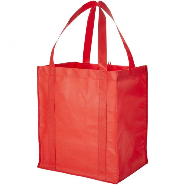 Custom Printed Liberty non-woven tote bag - Image 7