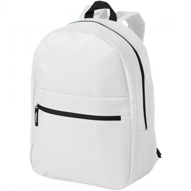 Custom Printed Vancouver backpack - Image 1