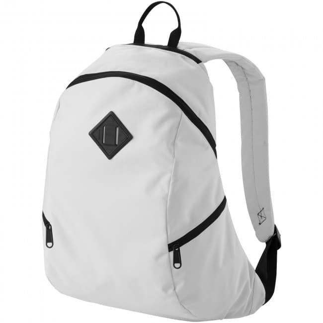 Custom Printed Duncan backpack - Image 2