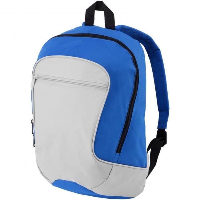 Custom Printed Laguna backpack - Image 4