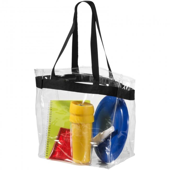 Custom Printed Hampton tote bag