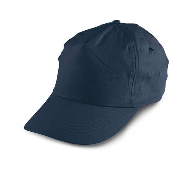 Custom Printed Cap For Children - Image 2